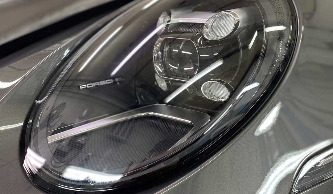 Tilläggstjänster för bilen