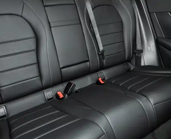 Skinnrengöring bil Malmö